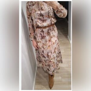 Mohito collection dress.  Size 36 or 6.